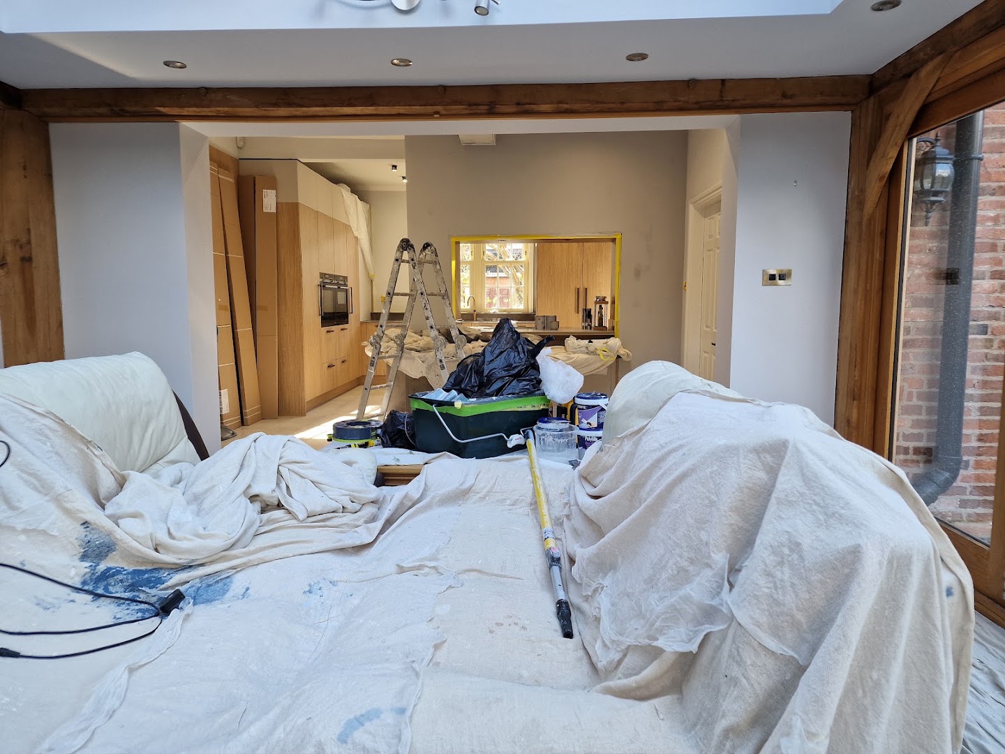 B&C Painting & decorating Ltd — Photos 5