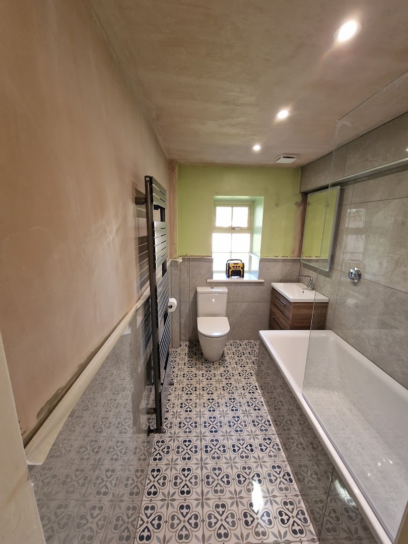 B&C Painting & decorating Ltd — Photos 8