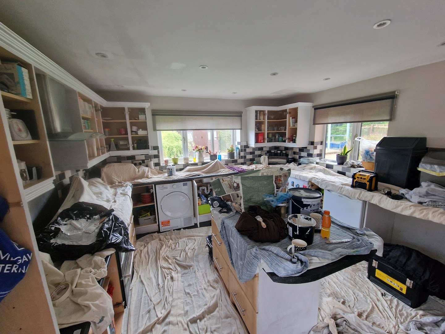 B&C Painting & decorating Ltd — Photos 3