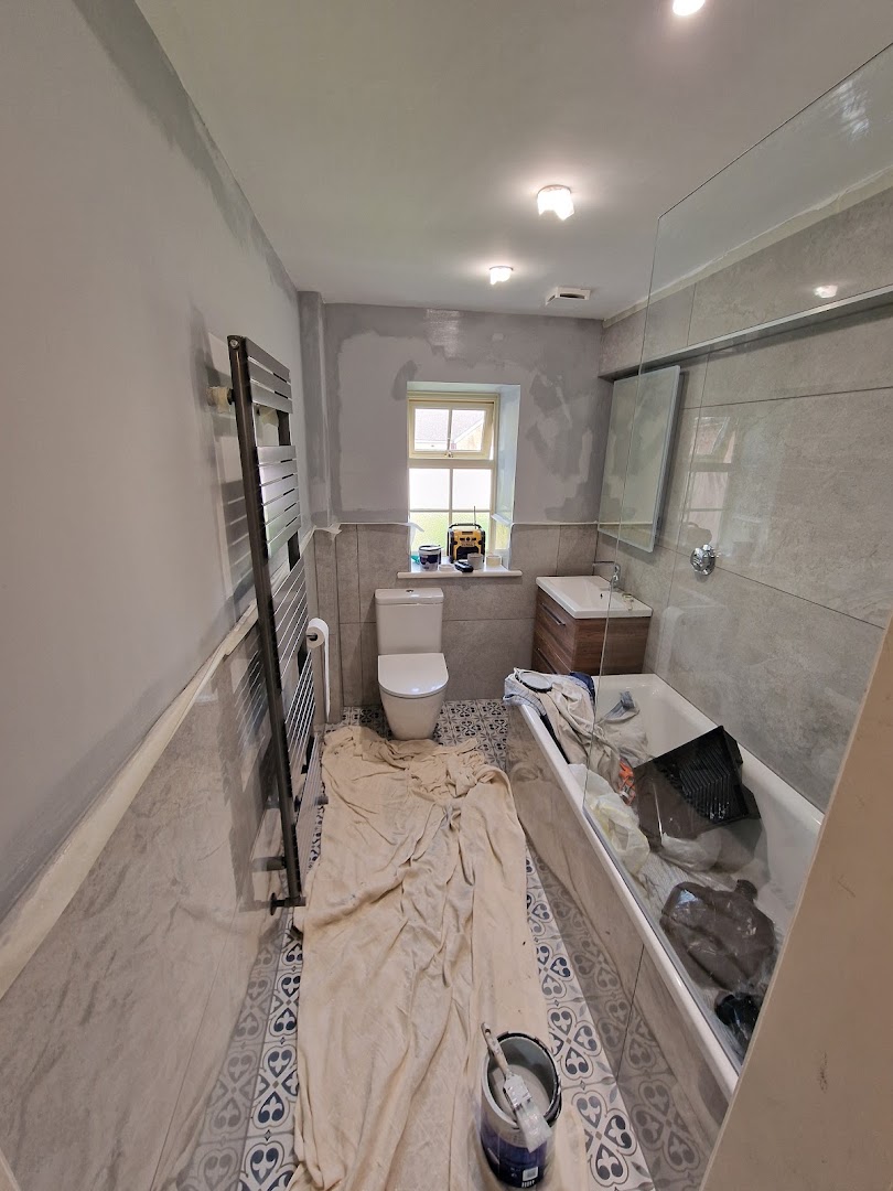 B&C Painting & decorating Ltd — Photos 1